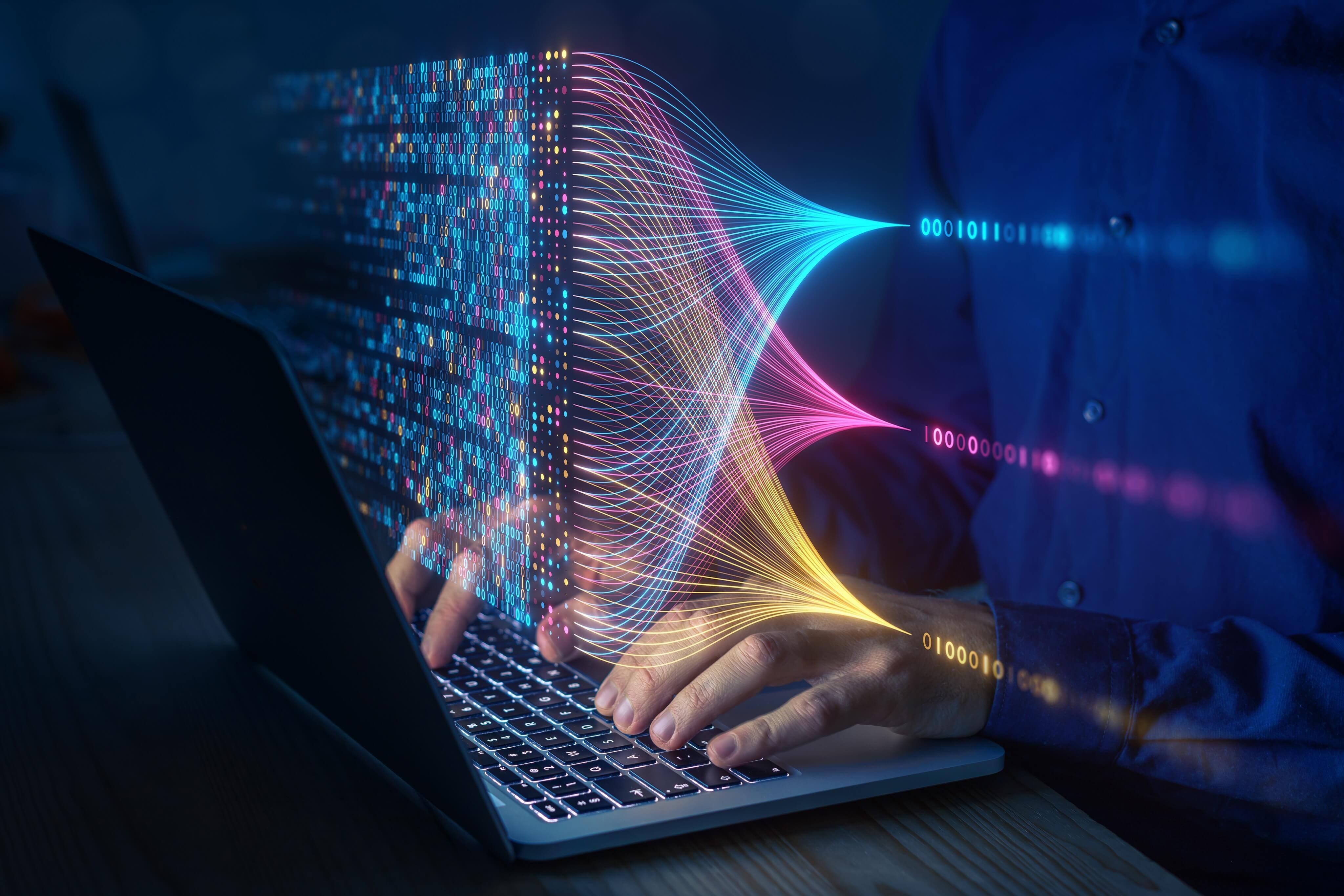 A Winning Trio for Business Agility