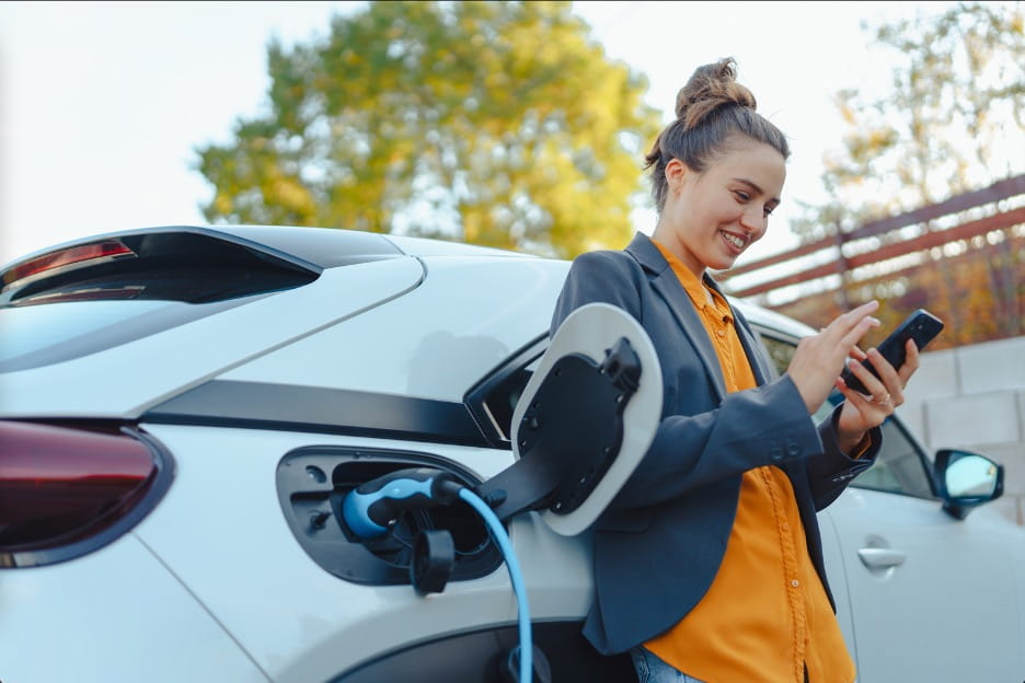 What to Expect in the Era of Software–defined EVs?