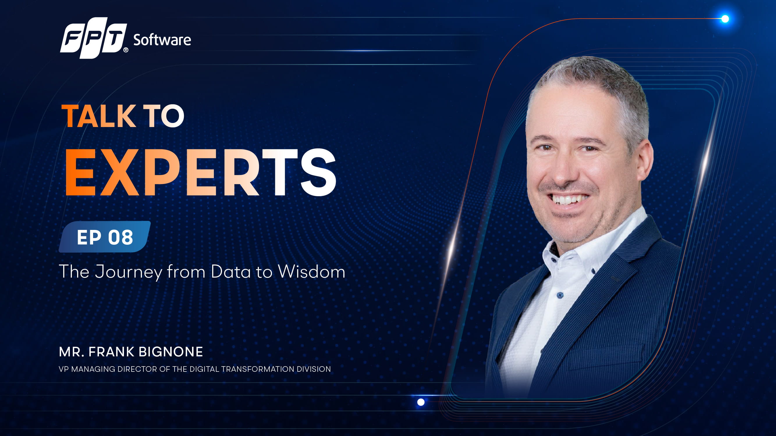 talk to experts ep 8