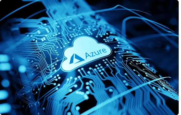 azue cloud desktop