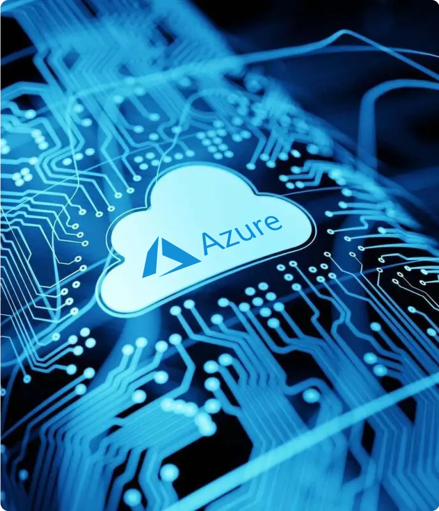 azue cloud desktop