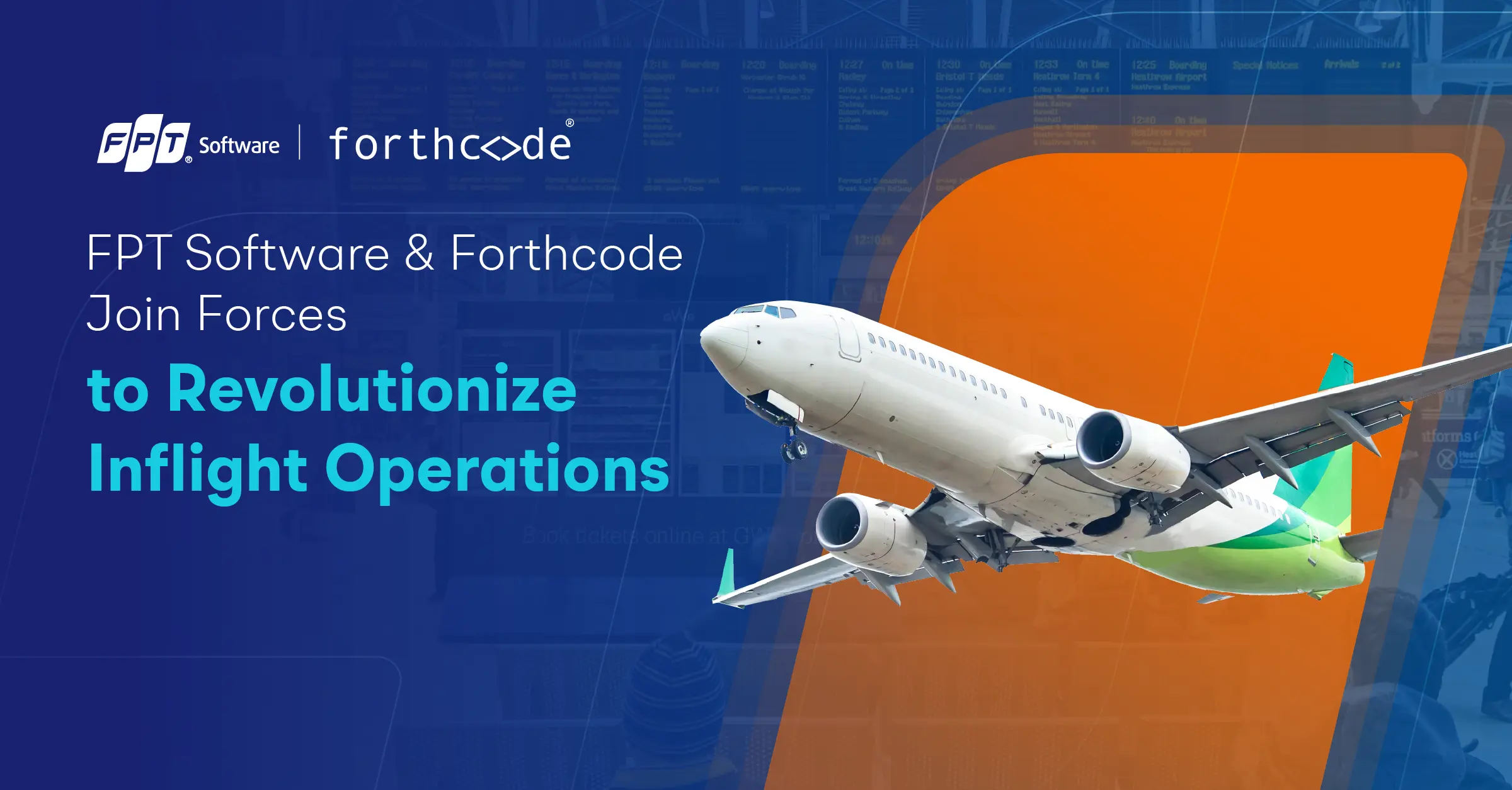 Forthcode