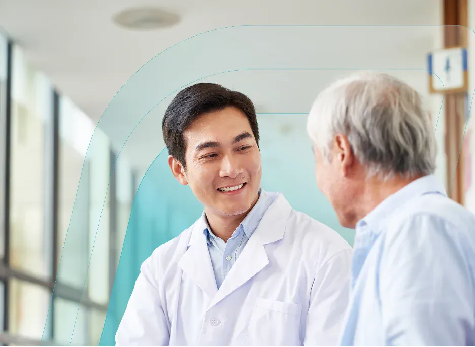 AI and Big Data: Paving the Way for Smarter, Efficient Care