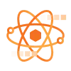 atom icon