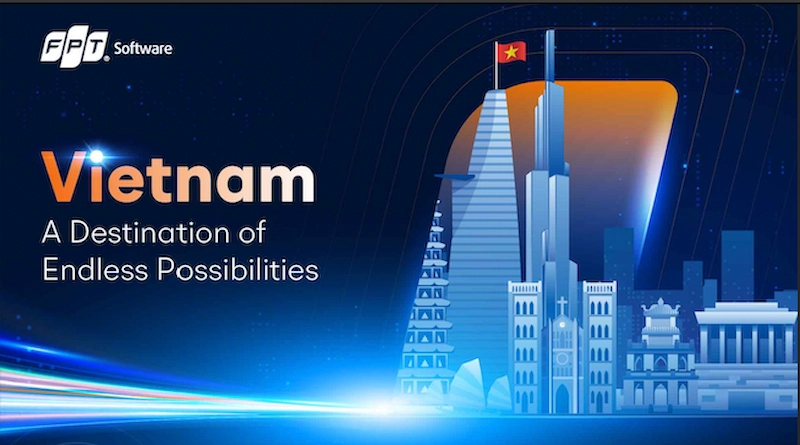 Vietnam - A Destination of Endless Possibilitites